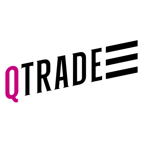 Qtrade logo
